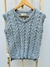 Chaleco amelia - comprar online