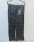 Pantalon leopard