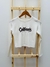 Remera manga larga california - moda femenina tango