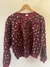 Sweater animal print doble bremmer en internet