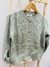 Sweter GERANIO - moda femenina tango