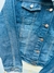 Campera clasica rigida matizada virginia en internet