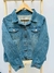 Imagen de Campera Elastizada SOPHIE