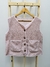 Chaleco betty - comprar online