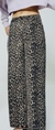 Jeans leopard - comprar online