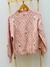 Sweater feline en internet