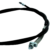 Cable de Freno Trasero para Italika Phantom 150 – OMOTO (F04030006) | VISA Refacciones - VISA Refacciones
