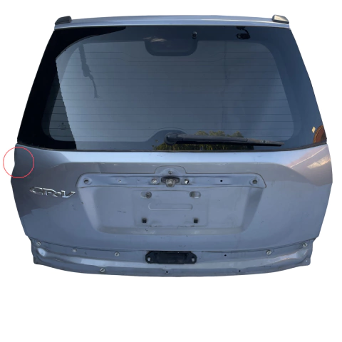 Quinta Puerta Honda Crv 2007-2008-2009-2010-2011 Original USADA