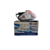 Calavera Trasera Negra AT110 / AX110 – Italika - F09030038 | VISA Refacciones