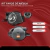 Faros de niebla BMW Serie 3 E90 2006-2008 con focos incluidos - comprar en línea