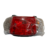 Imagen de Calavera Trasera Negra AT110 / AX110 – Italika - F09030038 | VISA Refacciones