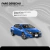 Faro derecho Nissan Versa 2020-2024 con focos H11 y H9 - comprar en línea