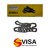 Cadena de Tiempo MAXTOP SCR04-5 – Alta Precisión para Scooter | VISA Refacciones | - comprar en línea