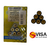 Rodillos Contrapeso BW-100 (Juego de 6 pzas) | VISA Refacciones | - comprar en línea