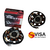 Estator Bobina de Encendido OMOTO – Italika 125z / 150sz / DM150 / RC125 / FT150 | VISA Refacciones | - comprar en línea