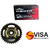 Porta Engranaje Completo con Balero – OMOTO 147-046002 | VISA Refacciones | en internet