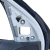 Puerta Delantera Izquierda Chevrolet Aveo 2008 - 2017 (USADA) en internet