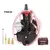 Carburador Universal PWK 21mm–34mm con Power Jet para Motos 2T/4T | VISA Refacciones |