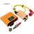 Kit CDI Racing + Bobina de Encendido + Bujía para Motos 125cc de Corriente Directa | VISA Refacciones | en internet