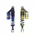 Par de Amortiguadores 320mm Racing con Aire y Resorte para Motos y ATV | VISA Refacciones | - comprar en línea