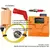 Kit CDI Racing + Bobina de Encendido + Bujía para Motos 125cc de Corriente Directa | VISA Refacciones | - tienda en línea