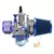 Imagen de Carburador PWK 28mm–34mm con Power Jet y Filtro Racing para Motos 2T/4T | VISA Refacciones |