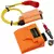 Kit CDI Racing + Bobina de Encendido + Bujía para Motos 125cc de Corriente Directa | VISA Refacciones |