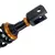 Amortiguador Trasero Racing 280–320mm con Aire y Resorte para Motos, ATV y Scooters | VISA Refacciones | en internet