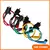 Bobina de Encendido de Alto Rendimiento para Motos y ATV 50–160cc con CDI 5 Pines | VISA Refacciones | en internet
