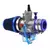 Carburador PWK 28mm–34mm con Power Jet y Filtro Racing para Motos 2T/4T | VISA Refacciones | - VISA Refacciones