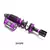 Par de Amortiguadores 320mm Racing con Aire y Resorte para Motos y ATV | VISA Refacciones | - tienda en línea