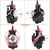Carburador Universal PWK 21mm–34mm con Power Jet para Motos 2T/4T | VISA Refacciones | en internet