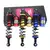 Par de Amortiguadores 320mm Racing con Aire y Resorte para Motos y ATV | VISA Refacciones | - tienda en línea