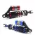 Par de Amortiguadores 320mm Racing con Aire y Resorte para Motos y ATV | VISA Refacciones | - comprar en línea