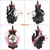 Carburador Universal PWK 21mm–34mm con Power Jet para Motos 2T/4T | VISA Refacciones | - VISA Refacciones