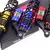 Par de Amortiguadores 320mm Racing con Aire y Resorte para Motos y ATV | VISA Refacciones | en internet