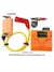 Kit CDI Racing + Bobina de Encendido + Bujía para Motos 125cc de Corriente Directa | VISA Refacciones | - comprar en línea