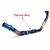 Escape Racing Titanio Azul para Yamaha MT-15 y R15 V3/V4 (2017–2023) | VISA Refacciones | - comprar en línea