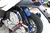 Par de Amortiguadores 320mm Racing con Aire y Resorte para Motos y ATV | VISA Refacciones | - VISA Refacciones