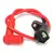 Imagen de Kit CDI Racing + Bobina con Capuchón + Bujía Iridium C7 para motos 50cc a 160cc | VISA Refacciones |