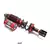 Par de Amortiguadores 320mm Racing con Aire y Resorte para Motos y ATV | VISA Refacciones | en internet