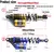 Par de Amortiguadores 320mm Racing con Aire y Resorte para Motos y ATV | VISA Refacciones | - comprar en línea