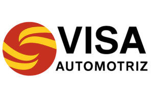 Marca 3 de VISA Refacciones