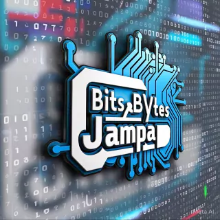 Bits Bytes Jampa