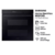 HORNOS SAMSUNG NV7B5745TAK WIFI - comprar online