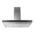 Campana SAMSUNG NK36M5070BS Filtro lavable de aluminio luces LED Control táctil 90cm - comprar online