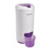 Secarropas KOHINOOR Vision C755/2 Centrífugo 5.5 kg 2800rpm Blanco/Lila