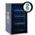 Heladera INELRO MT-120 Exhibidora 106 Lts Vertical Cervecera