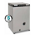 Freezer INELRO FIH-130 P+ Horizontal Inverter 135 Lts Plata