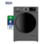 LAVARROPAS BGH BWFI08S24AR CARGA FRONTAL 8KG INVERTER SILVER DRK